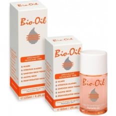 Tinh dầu Bio-Oil chống rạn da, trị vết thâm sẹo