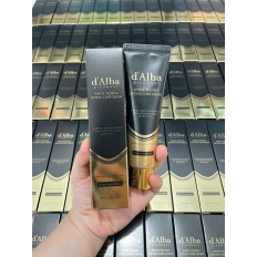 Kem dưỡng da D'Alba white Truffle Lifting Core Cream nâng cơ chống lão hóa Kem dưỡng da D'Alba white Truffle Lifting Core Cream nâng cơ chống lão hóa