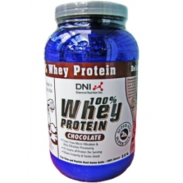 100% Whey Protein - Hộp (909g)