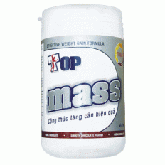 Top Mass - Hộp (800g)