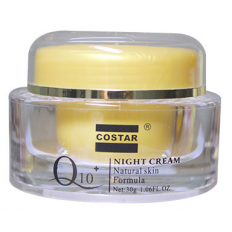 Kem dưỡng da Costar Night Cream Q10 - Hũ (30g)
