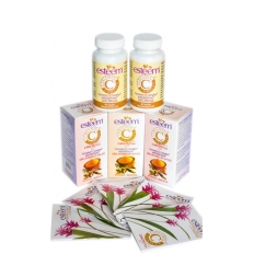 Esteem Curcumin C3 Complex - hỗ trợ điều trị ung thư - Hộp (60 viên)