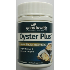 Tinh chất hàu Oyster PLus - Tăng cường sức khỏe sinh lý nam