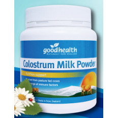 Sữa non Goodhealth - Lọ (350g)