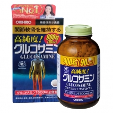 Orihiro Glucosamine 1500mg