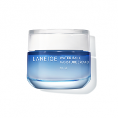 Kem Dưỡng Ẩm Chuyên Sâu Laneige Water Bank Moisture Cream EX