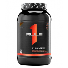 Rule One R1 Protein