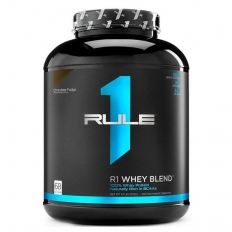 Rule One R1 Whey Blend