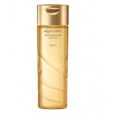 Nước hoa hồng Shiseido Aqualabel Moisture Essence Lotion EX nhãn vàng