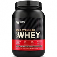 100% Whey Gold Standard