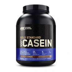 Gold Standard 100% Casein