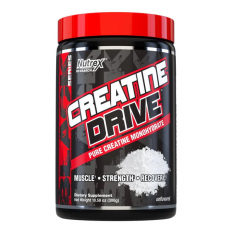 Creatine Drive