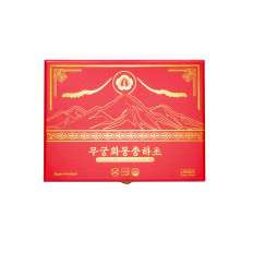 Tinh chất Đông trùng hạ thảo chính phủ Mugunghwa Hàn Quốc