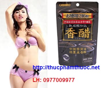 bí quyết giảm cân nhật bản