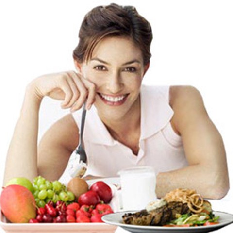 bí quyết giảm cân mà không tăng cân trở lại