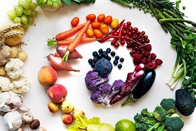 bí quyết giảm cân