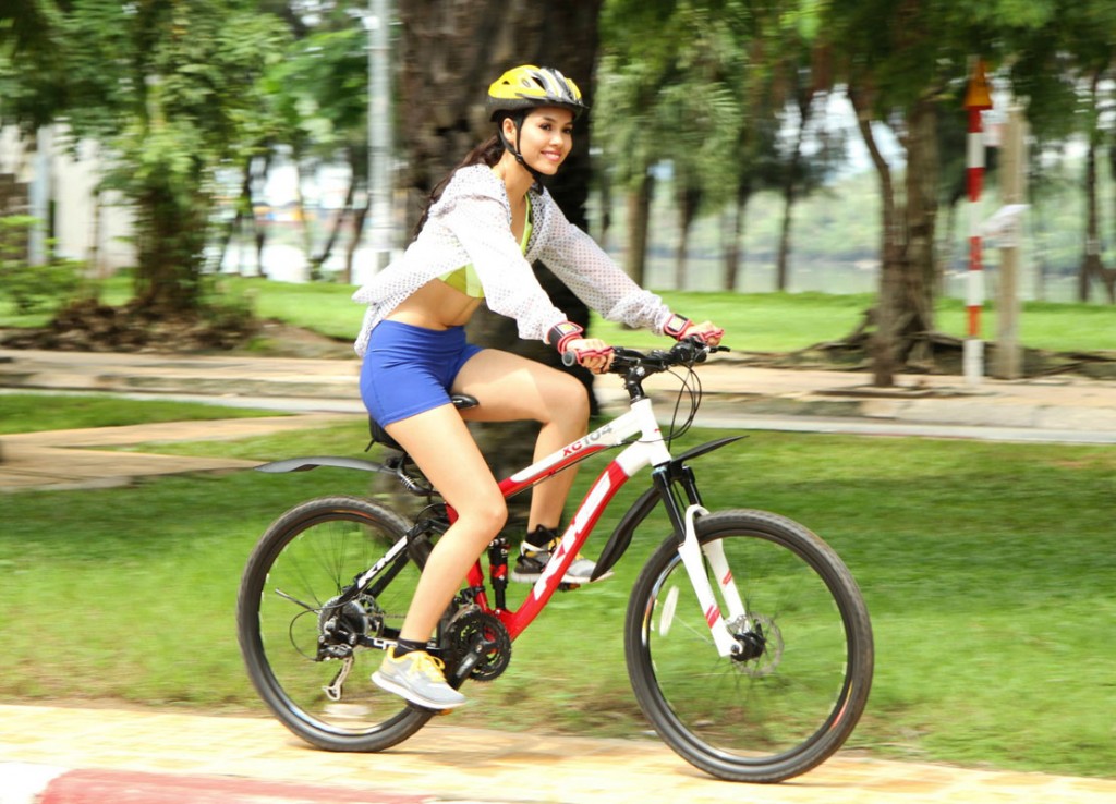 bí quyết giảm cân
