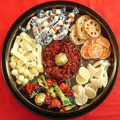 không ăn đồ ngọt để giảm cân